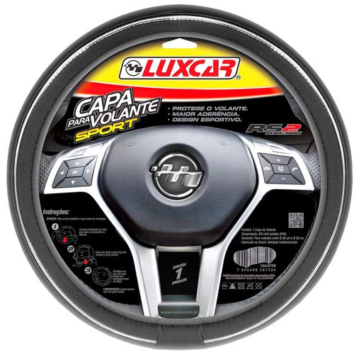 Capas Para Volante