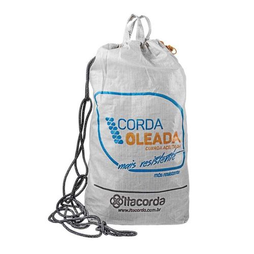 Corda Trançada Poliéster Virgem Oleada 021100.8