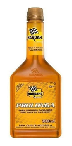 Aditivo do Motor Prolonga 500ml