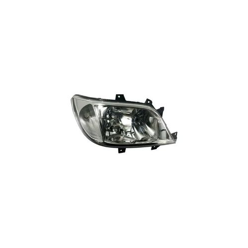 Farol Principal LD Sprinter 03/12