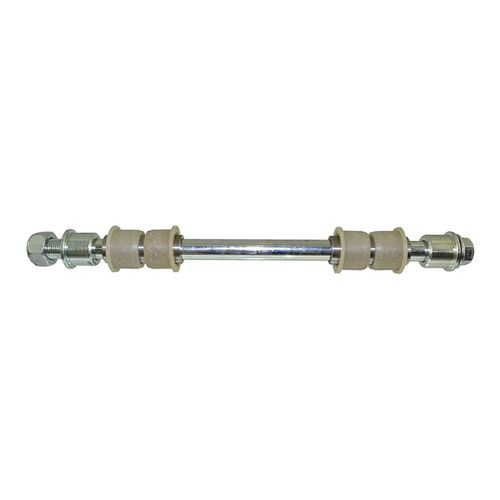 KIT QUAD. ELAST. TITAN 150 KS ES JOB (COMPLETO)