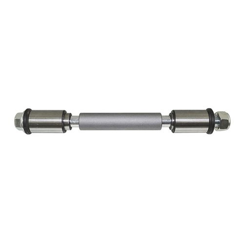 KIT QUAD. ELAST. XTZ 125 (COMPLETO)