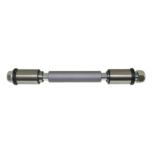 KIT QUAD. ELAST. XLS 125 (COMPLETO)
