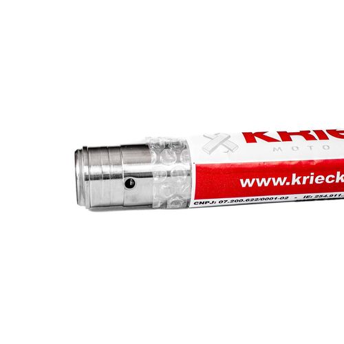 CILINDRO INT. AMORT. (BENGALA) IRON-LE LOW SUPER-LOW-CR 883 08...15