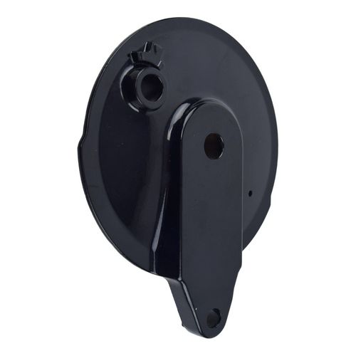 Prato Espelho da Sapata de Freio Fazer 250 06-10 Original Yamaha