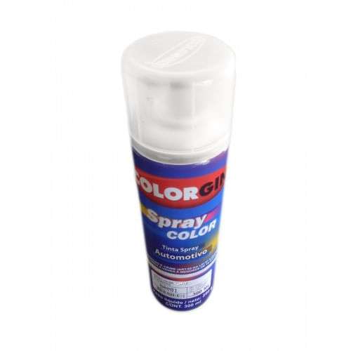 Spray Verniz Rapido Brilhante 300ml