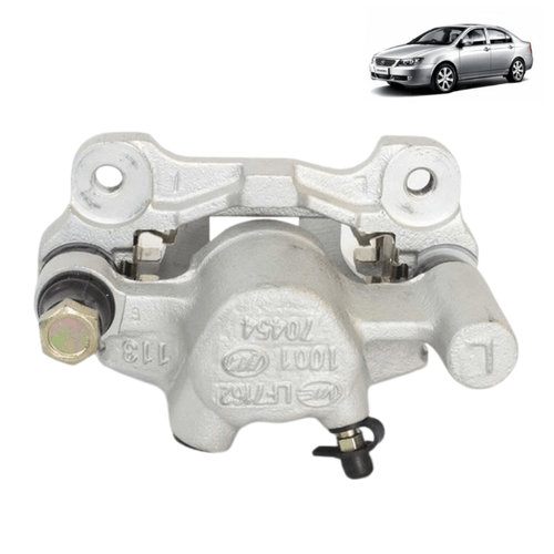 Pinça De Freio Traseira Esquerda Lifan 620