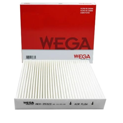 FILTRO DE AR CONDICIONADO ARGO CRONOS MOBI UNO ATTRACTIVE DRIVE 1.0 1.3 UNO VIVACE FIORINO 1.4 2010 A 2022 COM CARVAO...