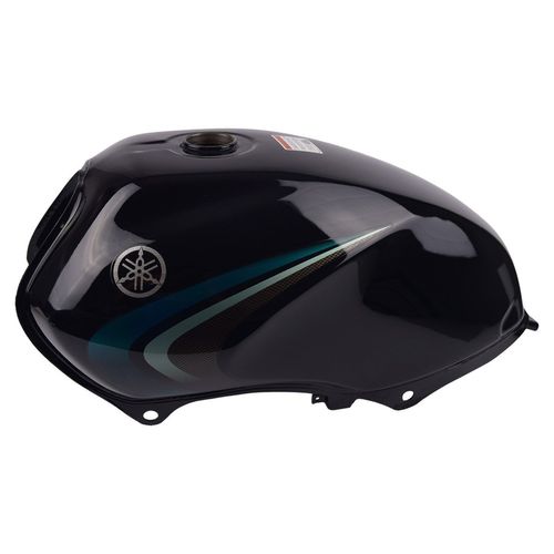 Tanque De Combustível YBR 125 2008 Preto Original Yamaha