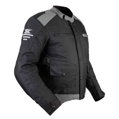 Jaqueta Defender Impermeável - Texx