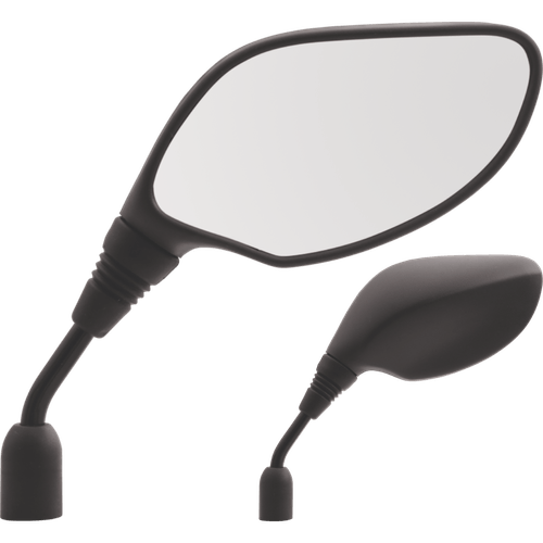 Par Retrovisor Modelo Pcx 150 - Renascença