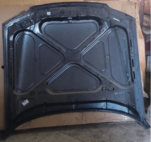 Capô Vectra 97 A 05 Novo Original Gm 93243684