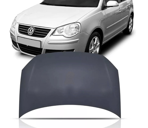 Capo Polo 2007 2008 2009 2010 2011