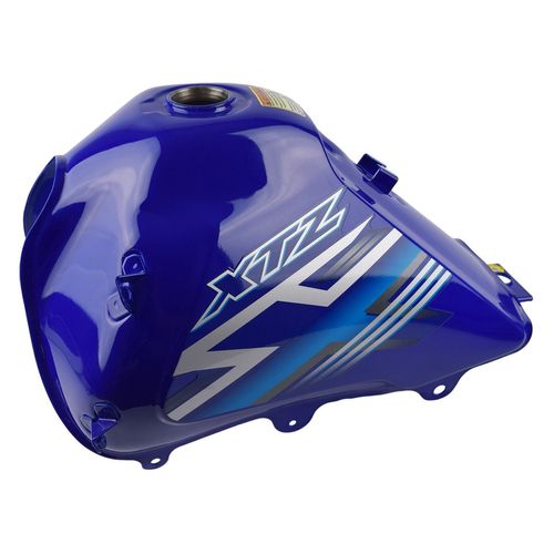 Tanque Combustível XTZ 125 2009 Azul Original Yamaha