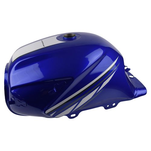 Tanque de Combustível Fazer 250 Azul 2013 Original Yamaha