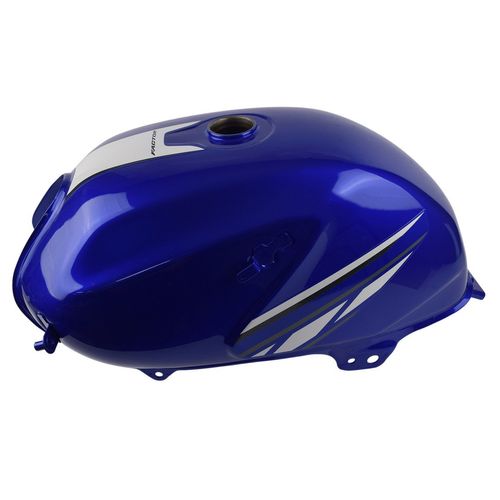 Tanque de Combustível Factor YBR 125 Azul 2013 Original Yamaha