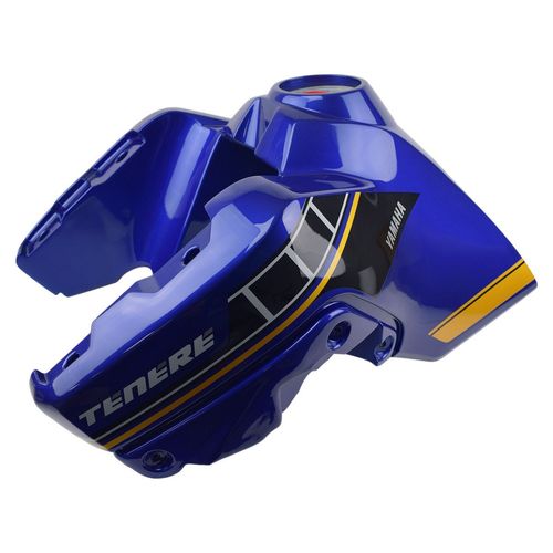 Tanque de Combustível Ténéré 660 15-16 Azul Original Yamaha