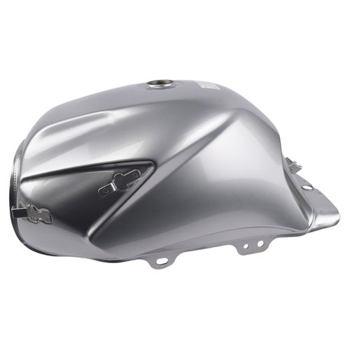 Tanque de Combustível Fazer 250 Prata Original Yamaha