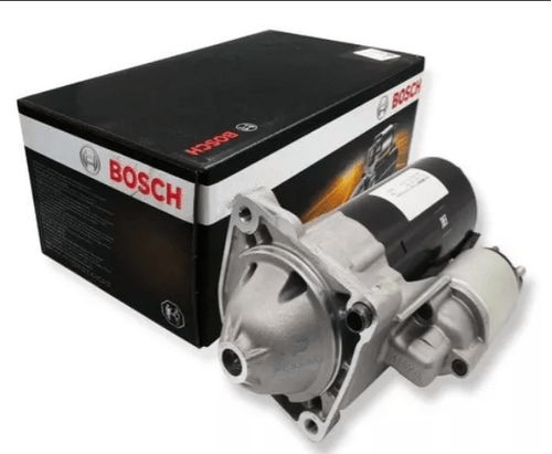 Motor De Partida Arranque Citroen Jumper Fiat Ducato Peugeot Boxer 2002> 9 Dentes 1986S00777 Bosch