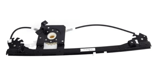 Máquina do Vidro Elétrica S/ Motor Fix. Orig Ford Ecosport Tras. Direita 31894 Universal