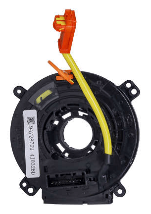 Cinta Airbag GM Blazer S10 Spin Traiblazer 2012-2018 EW1710052 Eletricway
