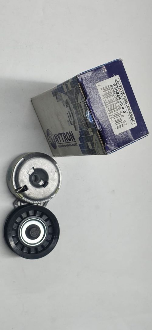 Tensor do Alternador Ranger Explorer 7818 NYTRON