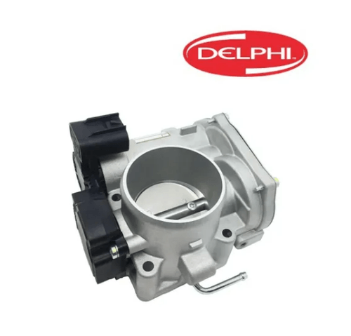 Corpo Borboleta TBI Meriva Montana Novo Corsa 1.4 1.8 Flex TB10040 Delphi