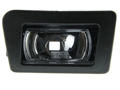 Farol de Milha F32 Auxiliar Longo Alcance Uno Fiorino Elba Lado Direito Nino