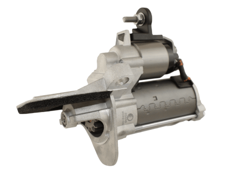 Motor de Partida Chevrolet 12V Onix Tracker Onix Plus 20406 EURO