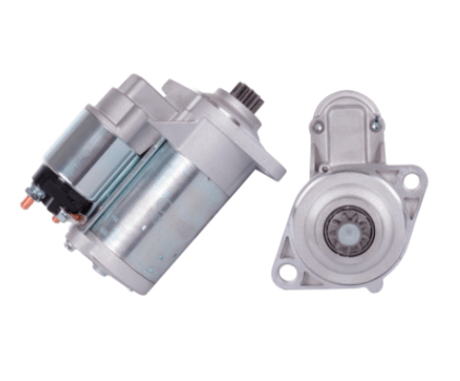 Motor de Partida VW Kombi 1.4 Flex 20509 EURO Motor Refrigerado a Água