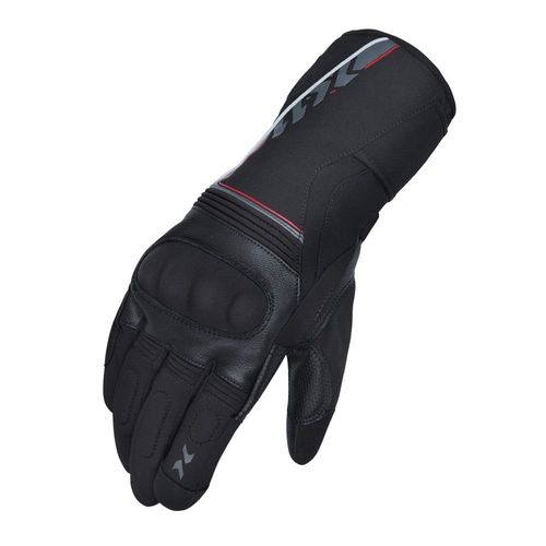 Luva x11 dry supertech  100% impermeavel