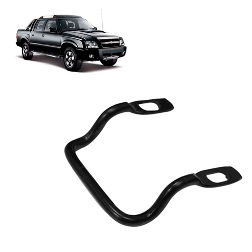 Batente Do Porta Luvas Blazer 2001 á 2011 S10 2001 á 2011