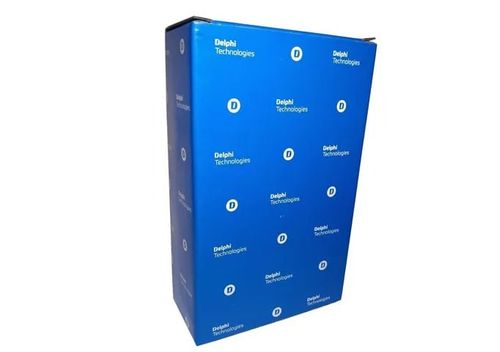 Cabo de Vela Gol Saveiro DELPHI XS10066