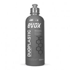Duoplastic Restaurador De Plasticos Internos E Externos Liquido 500ml