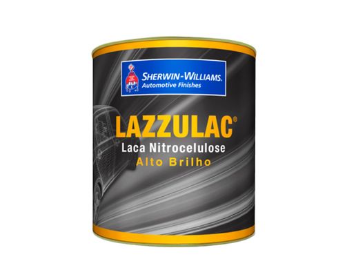LACA NITRO ALUMÍNIO PARA RODAS 900ML