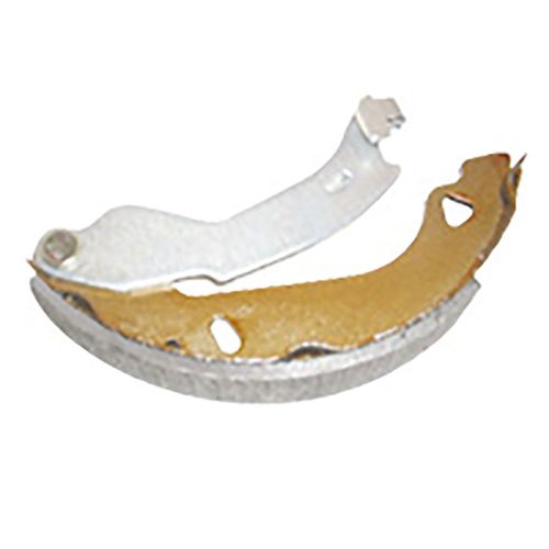 Sapata Freio Vw Polo 1997 a 2002 - 123505 - 208000