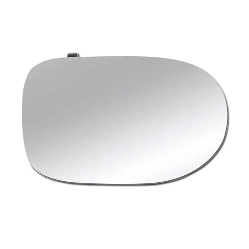 LENTE ESPELHO DO RETROVISOR PALIO ATTRACTIVE 2012 A 2016 GRAND SIENA 2012 A 2022 LADO ESQUERDO BLAWER
