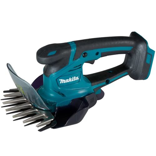 Tesoura para Grama a Bateria 12V CXT Lítion - Makita - UM600DZ