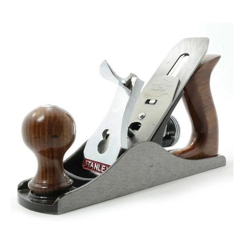 Plaina Manual N°3 Profissional 12-163 - Stanley