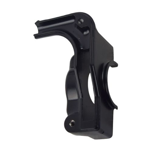 Capa 2 do Guia do Manete TTR 125 05-07 Original Yamaha
