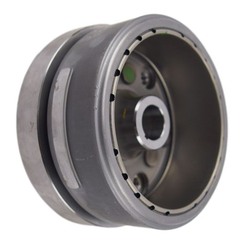 Rotor Volante do Magneto YBR 125 K 03-05 Original Yamaha