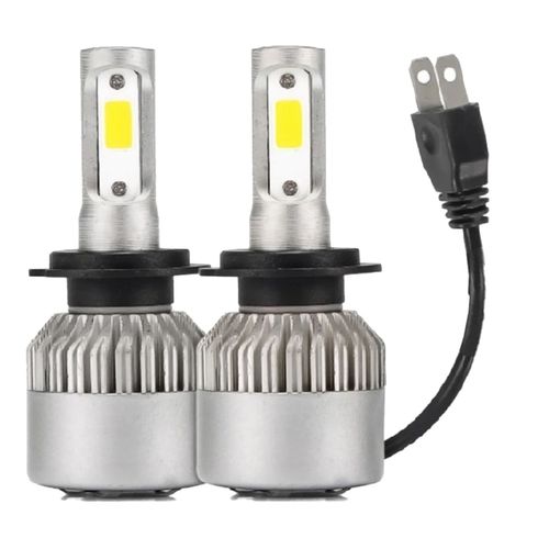 Lâmpada Farol Diversos H13 30w Super Led Light 1980 a 2024 - 844174 - V10H13