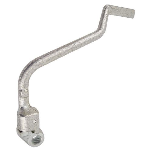 Pedal de Partida XTZ 125 K 03-13 Original Yamaha