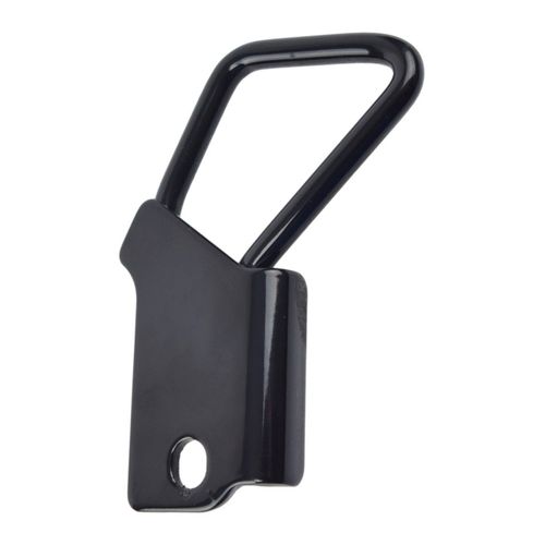 Limitador do Estribo Diant Dir Factor YBR 125 09-16 Original Yamaha
