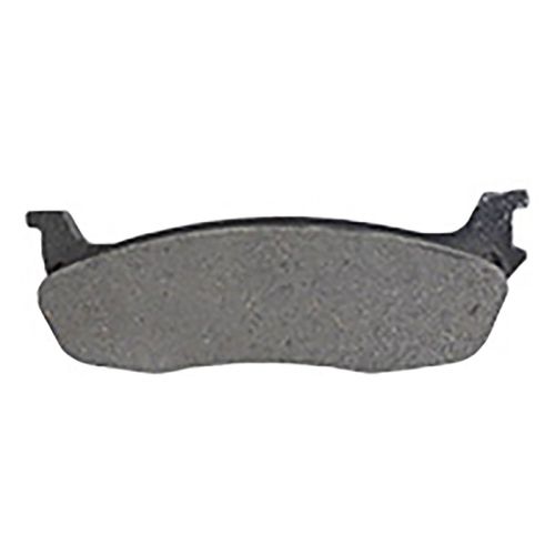 Pastilha Freio Ford Expedition 1997 a 1998 - 173186 - SYL2211