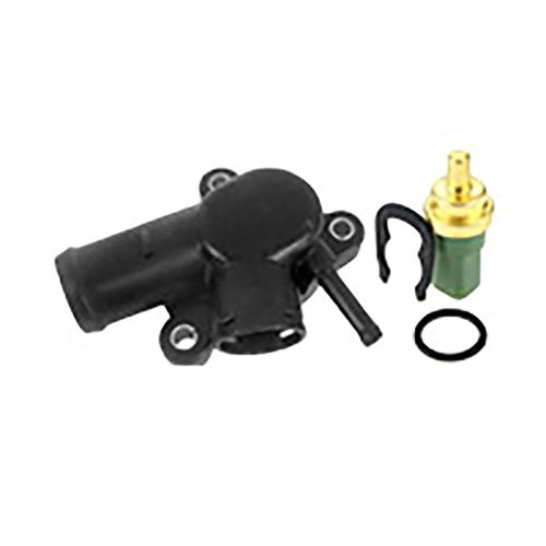 Flange Sensor Temperatura Vw Kombi 2006 a 2013 - 980486 - 44179