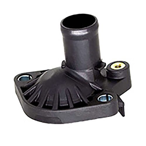 Flange Plástico Nissan Versa 2015 a 2020 - 1100883 - VC662J