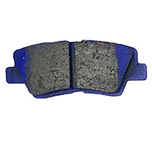 Pastilha Freio Kia Optima 2011 a 2023 - 976918 - 5263C