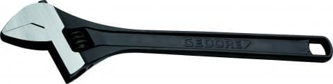 Chave Ajustável 12"" 300mm Gedore
