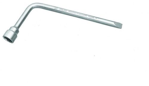 Chave Roda 29 23MM Com/Espátula  GEDORE 026203